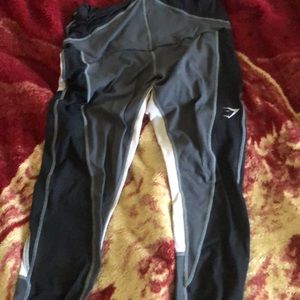 Gymshark Prism leggings